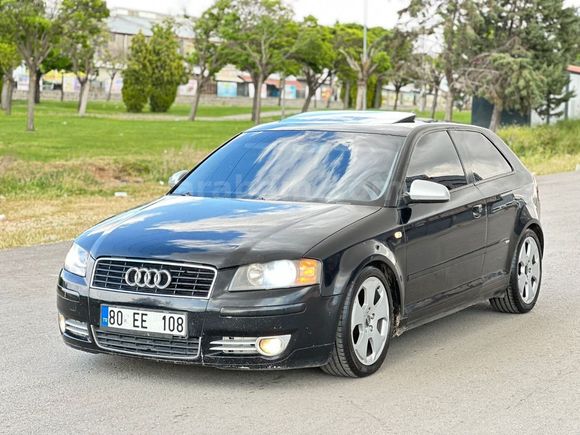 2004 model otomatik vites
