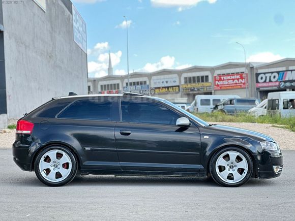 2004 model otomatik vites