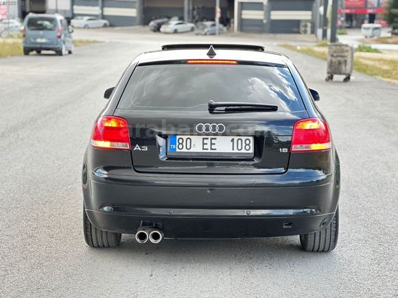 2004 model otomatik vites