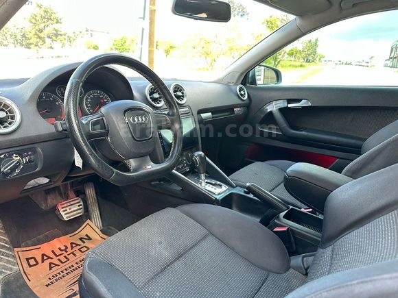 2004 model otomatik vites