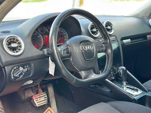 2004 model otomatik vites