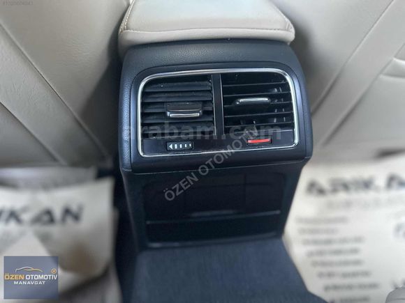 2011 AUDİ A4 TDİ