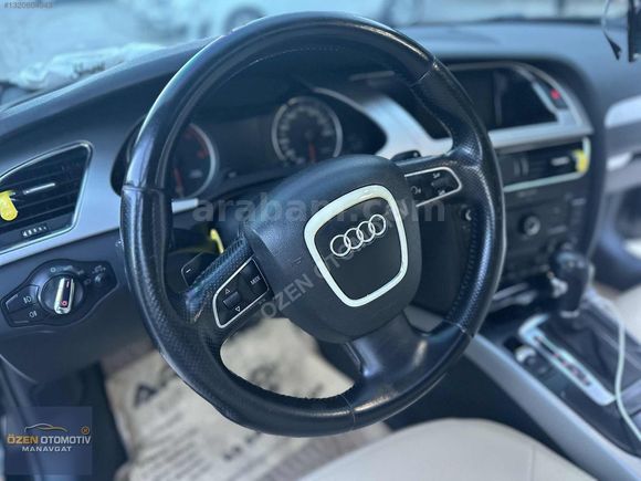 2011 AUDİ A4 TDİ