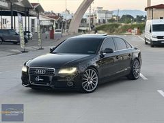 2011 AUDİ A4 TDİ