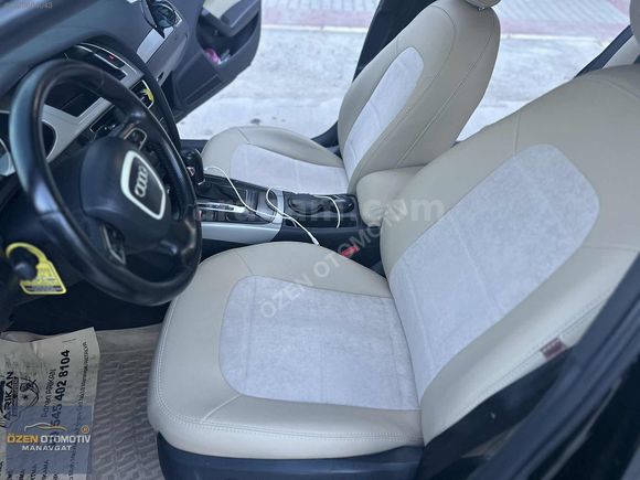2011 AUDİ A4 TDİ