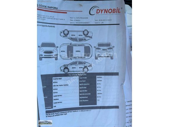 2012 A4 13 ÇIKIŞLI LİMOUSİNE PAKET S LİNE DÖNÜŞÜM