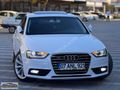 2012 A4 13 ÇIKIŞLI LİMOUSİNE PAKET S LİNE DÖNÜŞÜM