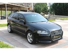 DCar Otomotiv'den A3 1.6 S-Tronic 110Bin-Km.Orj. K.K.12 Taksit