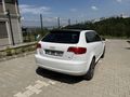 2008 AUDI A3 OTOMATİK CAM TAVANLI