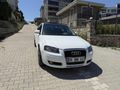 2008 AUDI A3 OTOMATİK CAM TAVANLI