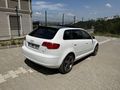 2008 AUDI A3 OTOMATİK CAM TAVANLI