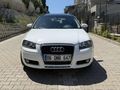 2008 AUDI A3 OTOMATİK CAM TAVANLI