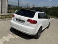 2008 AUDI A3 OTOMATİK CAM TAVANLI
