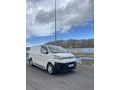 Sahibinden Citroen Jumpy 2.0 BlueHDi 2020 Model 