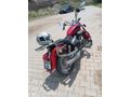 Sahibinden Kanuni Caracal 200