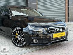 FIRSAT!!YENİ KASA AUDİ A4 2.0 TDİ SUNROOF 3 KOL ISITMA K.KARTI