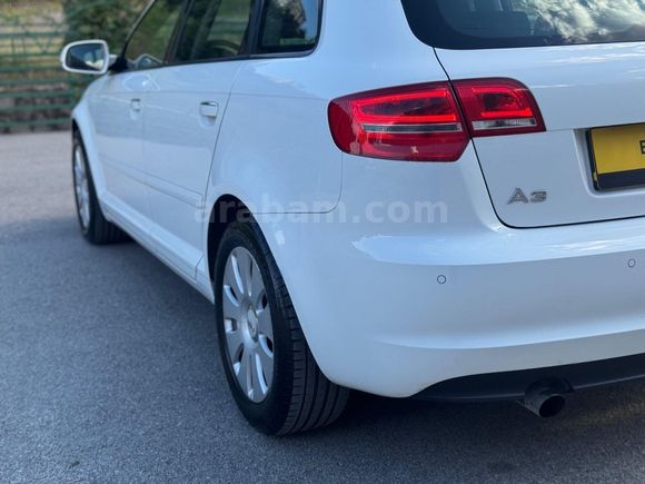 2011 MODEL 160 BİN KM DE 1.6 ATTRACTİON PAKET A3