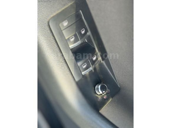 2011 MODEL 160 BİN KM DE 1.6 ATTRACTİON PAKET A3
