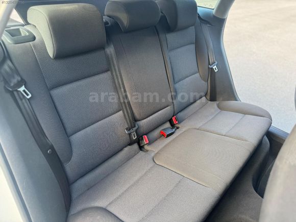 2011 MODEL 160 BİN KM DE 1.6 ATTRACTİON PAKET A3