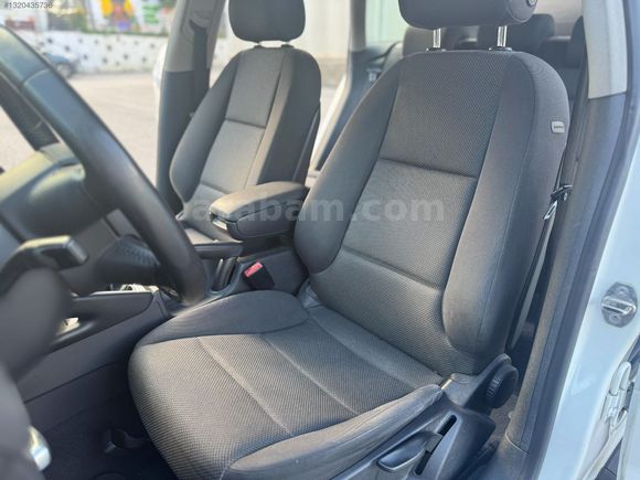 2011 MODEL 160 BİN KM DE 1.6 ATTRACTİON PAKET A3