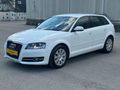 2011 MODEL 160 BİN KM DE 1.6 ATTRACTİON PAKET A3