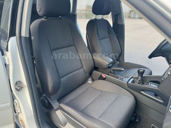 2011 MODEL 160 BİN KM DE 1.6 ATTRACTİON PAKET A3