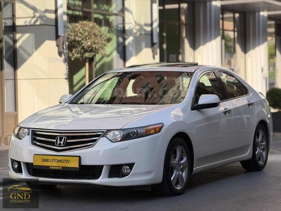 HONDA"ACCORT"SANRUFLU "İLK"EL"İLK RUHSAT"SERVİS BAKIMLI