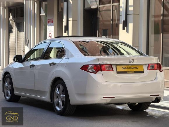 HONDA"ACCORT"SANRUFLU "İLK"EL"İLK RUHSAT"SERVİS BAKIMLI
