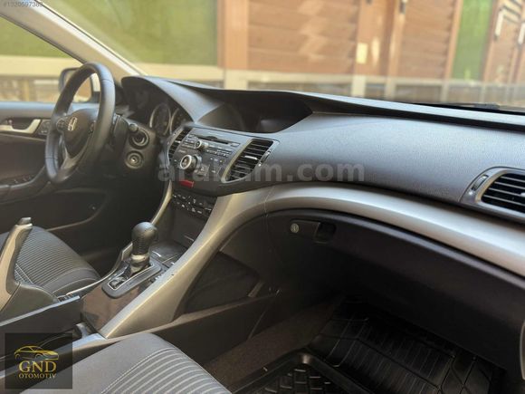 HONDA"ACCORT"SANRUFLU "İLK"EL"İLK RUHSAT"SERVİS BAKIMLI