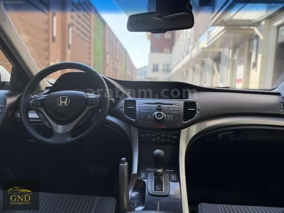 HONDA"ACCORT"SANRUFLU "İLK"EL"İLK RUHSAT"SERVİS BAKIMLI