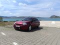 Renault Clio 1.4 RNA 2000 Model