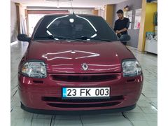 Renault Clio 1.4 RNA 2000 Model