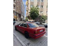 ÇOK TEMİZ BAKIMLI HONDA ACCORD YENİ MUAYENELİ