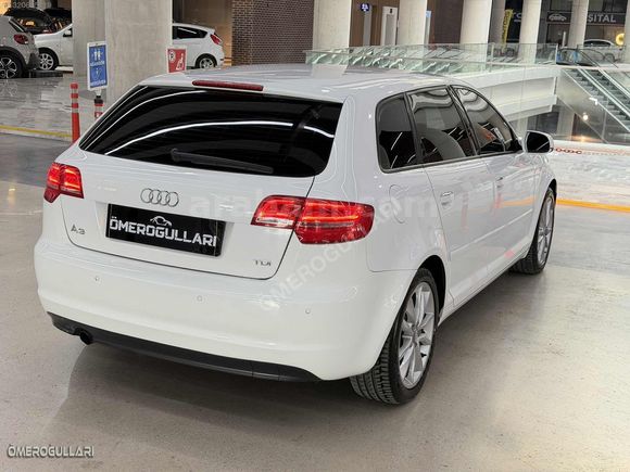 2012 SADECE"112.000"KM HATASIZ 1,6 TDI AMBİTİON S-TRONIC