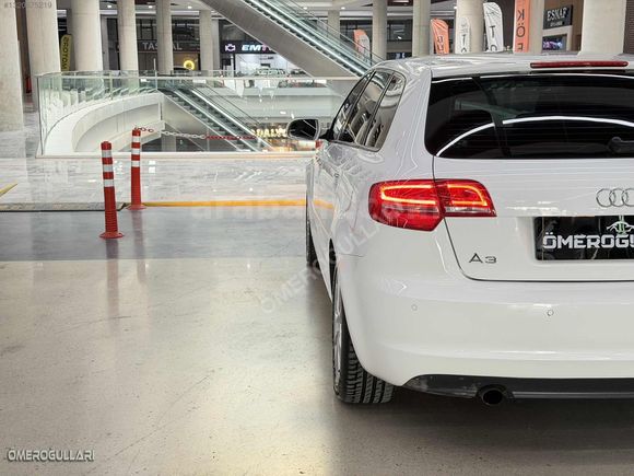 2012 SADECE"112.000"KM HATASIZ 1,6 TDI AMBİTİON S-TRONIC