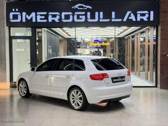 2012 SADECE"112.000"KM HATASIZ 1,6 TDI AMBİTİON S-TRONIC