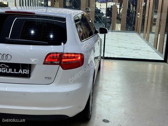 2012 SADECE"112.000"KM HATASIZ 1,6 TDI AMBİTİON S-TRONIC
