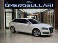 2012 SADECE"112.000"KM HATASIZ 1,6 TDI AMBİTİON S-TRONIC