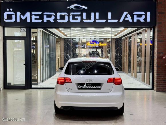 2012 SADECE"112.000"KM HATASIZ 1,6 TDI AMBİTİON S-TRONIC