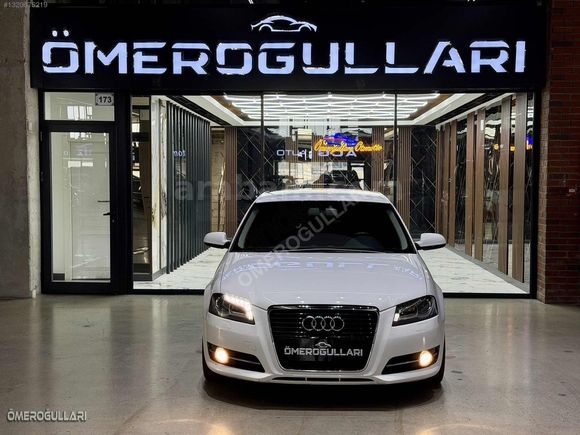 2012 SADECE"112.000"KM HATASIZ 1,6 TDI AMBİTİON S-TRONIC