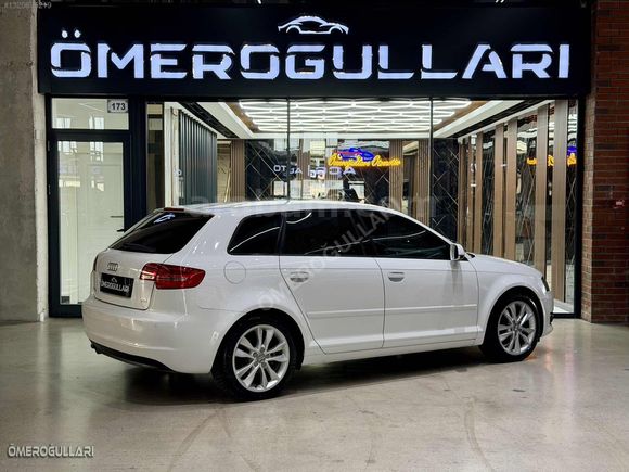 2012 SADECE"112.000"KM HATASIZ 1,6 TDI AMBİTİON S-TRONIC