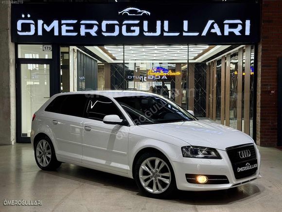 2012 SADECE"112.000"KM HATASIZ 1,6 TDI AMBİTİON S-TRONIC