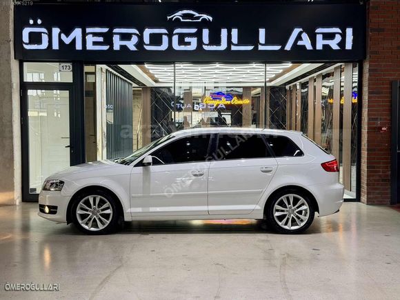 2012 SADECE"112.000"KM HATASIZ 1,6 TDI AMBİTİON S-TRONIC