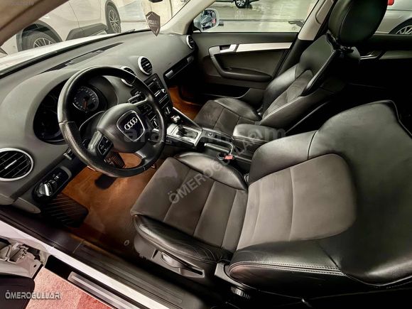 2012 SADECE"112.000"KM HATASIZ 1,6 TDI AMBİTİON S-TRONIC