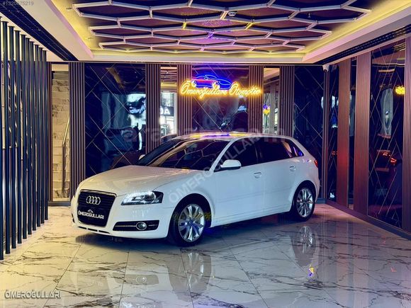 2012 SADECE"112.000"KM HATASIZ 1,6 TDI AMBİTİON S-TRONIC