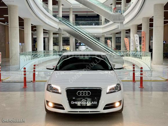2012 SADECE"112.000"KM HATASIZ 1,6 TDI AMBİTİON S-TRONIC