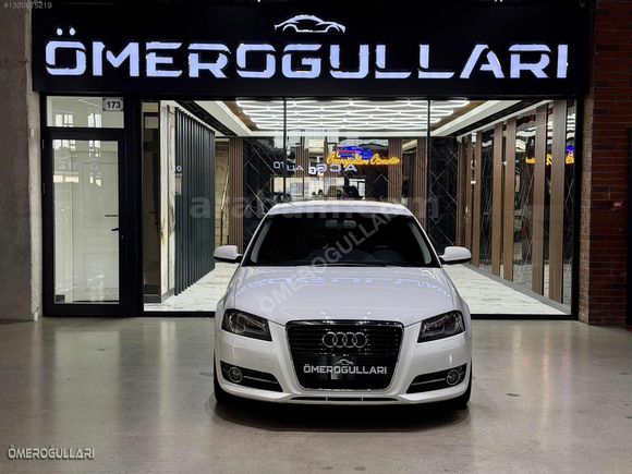 2012 SADECE"112.000"KM HATASIZ 1,6 TDI AMBİTİON S-TRONIC
