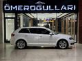 2012 SADECE"112.000"KM HATASIZ 1,6 TDI AMBİTİON S-TRONIC