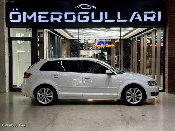2012 SADECE"112.000"KM HATASIZ 1,6 TDI AMBİTİON S-TRONIC