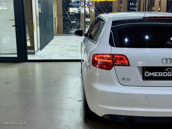2012 SADECE"112.000"KM HATASIZ 1,6 TDI AMBİTİON S-TRONIC